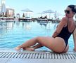 Wanda Nara a făcut senzație în rolul de jurat al unei emisiuni din Argentina » Imaginile cu care și-a impresionat fanii