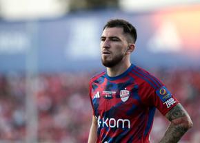 Deian Sorescu, MVP în Polonia » Penalty obținut și pasă de gol la reușita care a stabilit scorul final