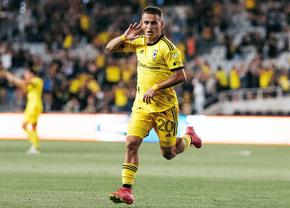 Mățan i-a înflăcărat pe americani cu un supergol: „Ce lovitură!”