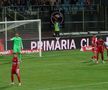 FOTO U Cluj - Dinamo 1-1 (PARTEA 1)