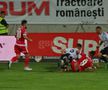 FOTO U Cluj - Dinamo 1-1 (PARTEA 1)