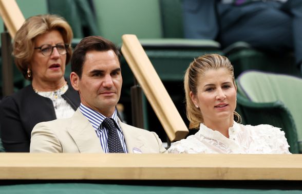 Cum arată viața lui Roger Federer la un an după ce s-a retras: „Am început să călătoresc mai mult alături de familia mea”