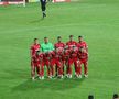 FOTO U Cluj - Dinamo 1-1 (PARTEA 1)