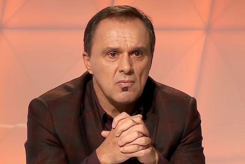 FCU Craiova s-a impus în deplasarea de la Botoșani, scor 1-0. Basarab Panduru (53 de ani) spune că situația lui Marius Croitoru (42 de ani) este una extrem de complicată.