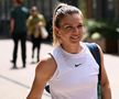 Simona Halep (31 de ani, 56 WTA) așteaptă în Paris verdictul în cazul de dopaj care o ține departe de teren de aproape un an.