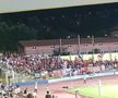 Atmosferă la U Cluj - Dinamo