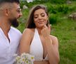 Marius Constantin s-a căsătorit cu o cântăreață » Primele imagini de la cununie: cine este Miruna, artista mai tânără cu 15 ani