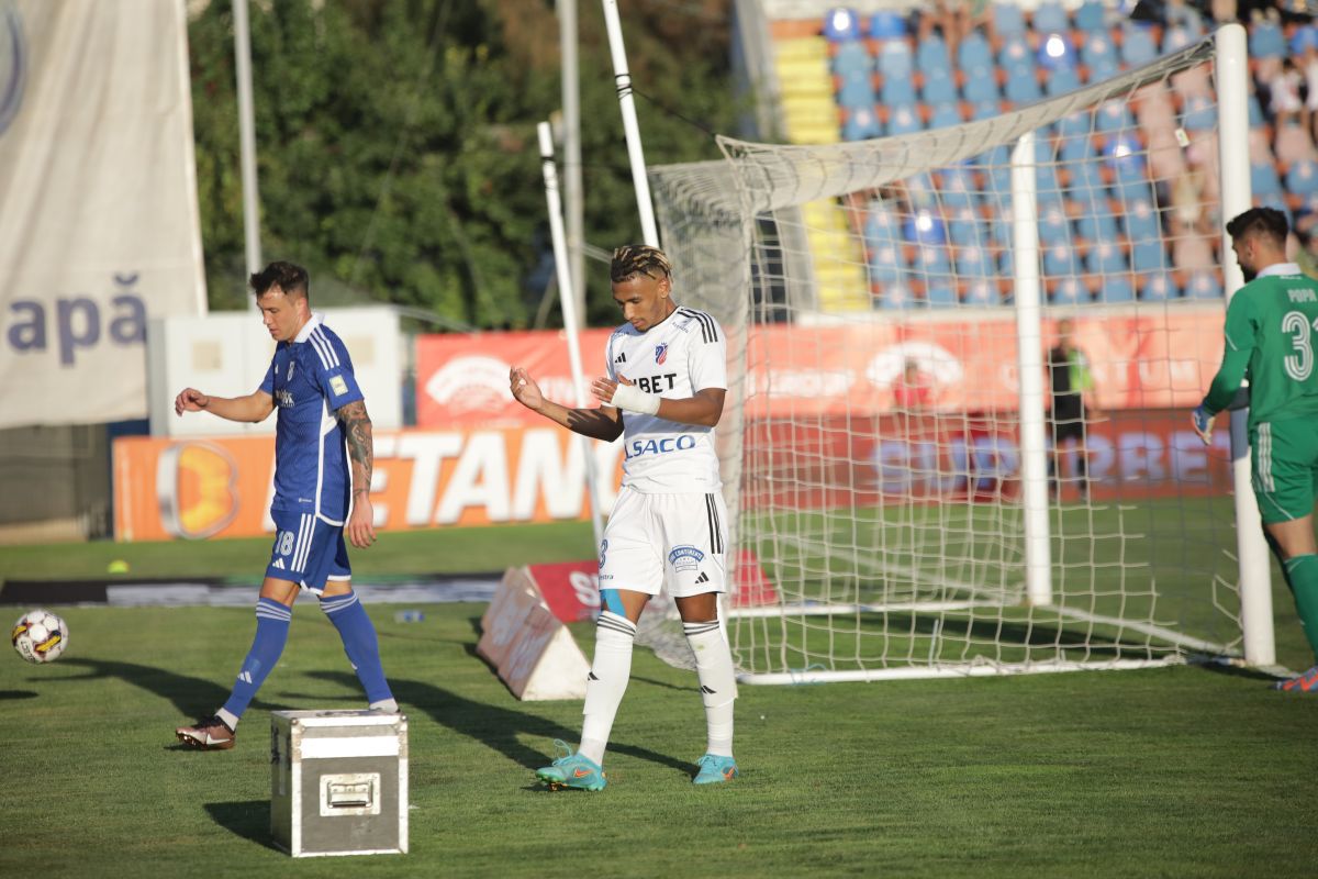 Cheamă Peluza Sud înapoi lângă FCU Craiova: „E un lucru anormal!”