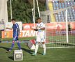 10 momente de la Botoșani - FCU Craiova » Marius Croitoru continuă să ia la mișto regulamentele FRF! Antrenorul la un pas de suspendare