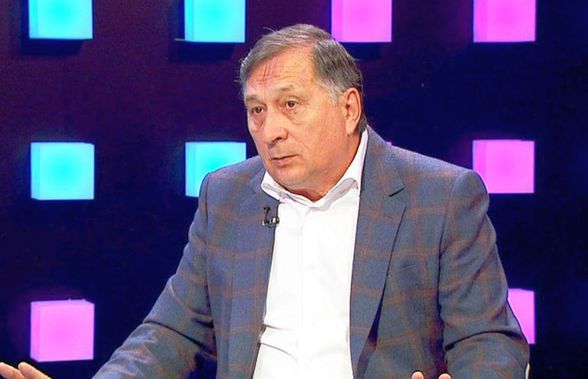 Ion Crăciunescu a analizat faza controversată din FC Botoșani - FCU Craiova și a dat verdictul: „Nu înțeleg! Au văzut faza asta?”