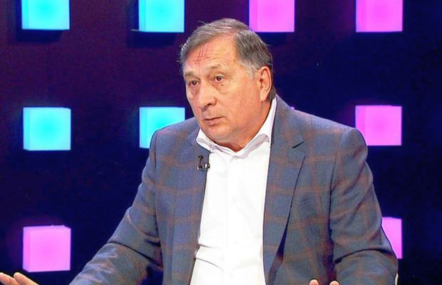 Ion Crăciunescu a analizat faza controversată din FC Botoșani - FCU Craiova și a dat verdictul: „Nu înțeleg! Au văzut faza asta?”