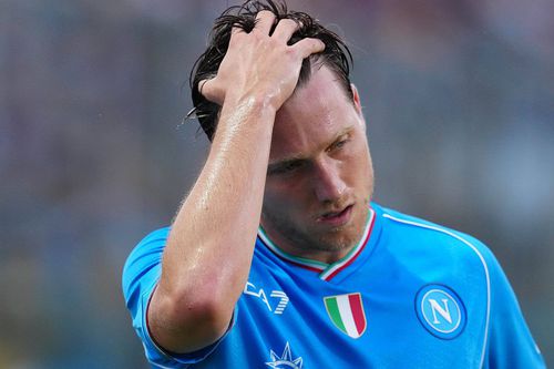 Fotbalul profesionist italian a pierdut 3,6 miliarde de euro între 2019 şi 2022