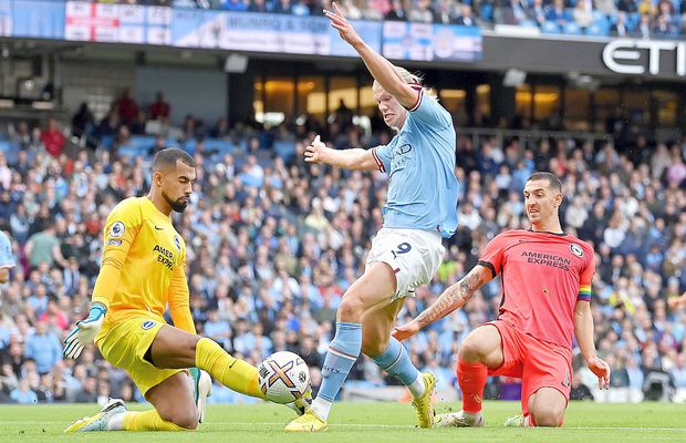 Ziua superloviturilor în Premier League: Chelsea a anunțat și ea un transfer de 5 stele