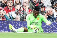 Onana a gafat din nou în poarta lui Manchester United și a ajuns la 19 goluri încasate în 11 meciuri