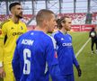 FCU Craiova s-a impus în deplasarea de la Botoșani, scor 1-0. Vlad Achim (34 de ani), mijlocașul oltenilor, a făcut un apel către fanii din Peluza Sud, cei care au renunțat să mai susțină echipa.