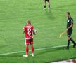 FOTO U Cluj - Dinamo 1-1 (PARTEA 2)