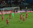 FOTO U Cluj - Dinamo 1-1 (PARTEA 1)