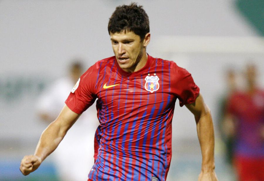 Cristi Tănase, pe vremea când juca la FCSB Cristi Tănase a numit cea mai puternică echipă din Superliga: „Cum eram noi. Nu are cum să piardă!”