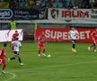 FOTO U Cluj - Dinamo 1-1 (PARTEA 1)