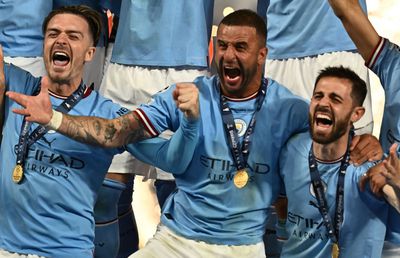 Manchester City, de neclintit » Campioana Angliei nu renunță sub nicio formă la jucătorul curtat de PSG și FC Barcelona