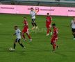 FOTO U Cluj - Dinamo 1-1 (PARTEA 1)