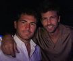 Avocatul Shakirei, declarație incredibilă: de ce era mai bine să se cupleze cu Sergio Ramos, nu cu Pique!