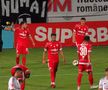 FOTO U Cluj - Dinamo 1-1 (PARTEA 2)