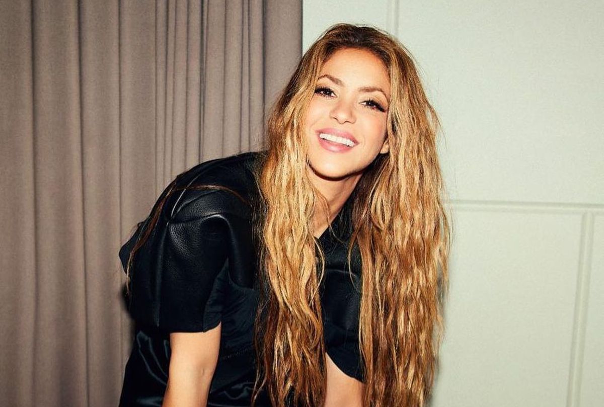 Shakira, gest nervos la adresa jurnaliștilor » Ce a făcut cântăreața când s-a văzut urmărită de paparazzi