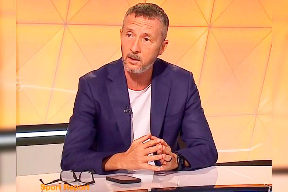 Mihai Stoica a elucidat momentul special programat la FCSB - CFR Cluj: „Am dorit să fie o surpriză, dar așa e”