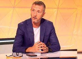 Mihai Stoica a elucidat momentul special programat la FCSB - CFR Cluj: „Am dorit să fie o surpriză, dar așa e”