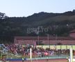 FOTO U Cluj - Dinamo 1-1 (PARTEA 1)