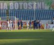 FC Botoșani - FCU Craiova, 5 august 2023 / FOTO: Ionuț Tabultoc