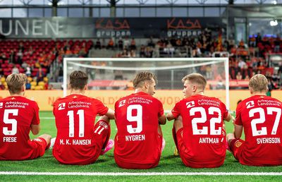 „«Nea Vali, ați sărit din lac în puț!»” » Românul care activează în Danemarca îi dă vești proaste lui FCSB: „Nordsjaelland e cu mult peste Silkeborg!”