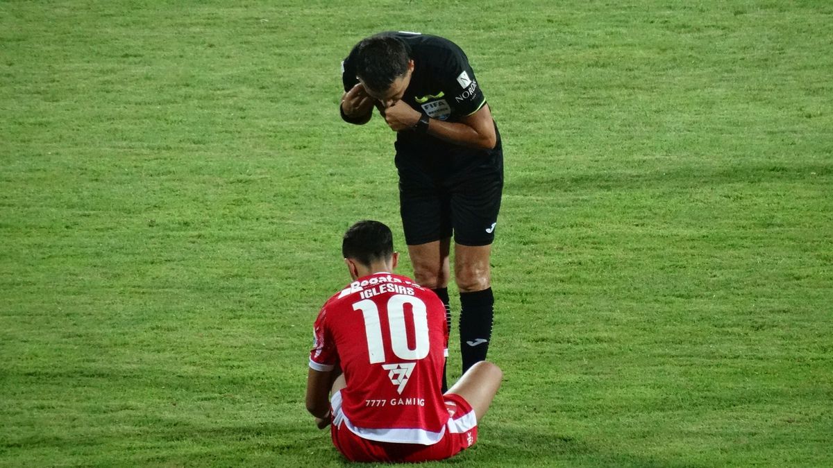 FOTO U Cluj - Dinamo 1-1 (PARTEA 2)