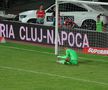 FOTO U Cluj - Dinamo 1-1 (PARTEA 2)