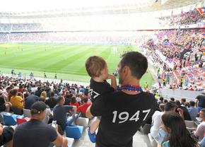 Ce pune la cale FCSB: un nume mare din istoria Stelei, chemat să dea lovitura de start la revenirea oficială în Ghencea