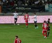 FOTO U Cluj - Dinamo 1-1 (PARTEA 2)