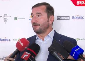 Alin Petrache, furios pe situația arenei Arcul de Triumf: „O națională calificată la Cupa Mondială nu se poate pregăti așa! Stat prin tramvaie, schimbat 4 terenuri...”