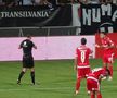 FOTO U Cluj - Dinamo 1-1 (PARTEA 2)