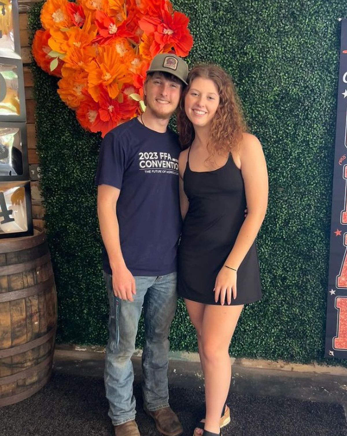 Cine este „nora” Nadiei Comăneci: a apărut cu fiul fostei gimnaste la JO 2024