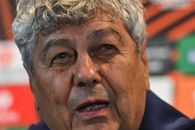 Mircea Lucescu, primul amendament la națională » Pe cine a cerut în noul staff