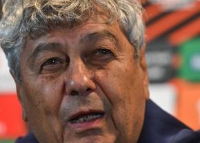 Mircea Lucescu, primul amendament la națională » Pe cine a cerut în noul staff