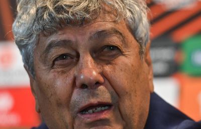 Mircea Lucescu, primul amendament la națională » Pe cine a cerut în noul staff