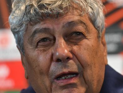 Mircea Lucescu, primul amendament la națională » Pe cine a cerut în noul staff