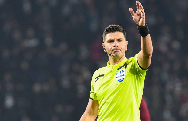 Brigadă din România în Europa League, la RFS - Ajax