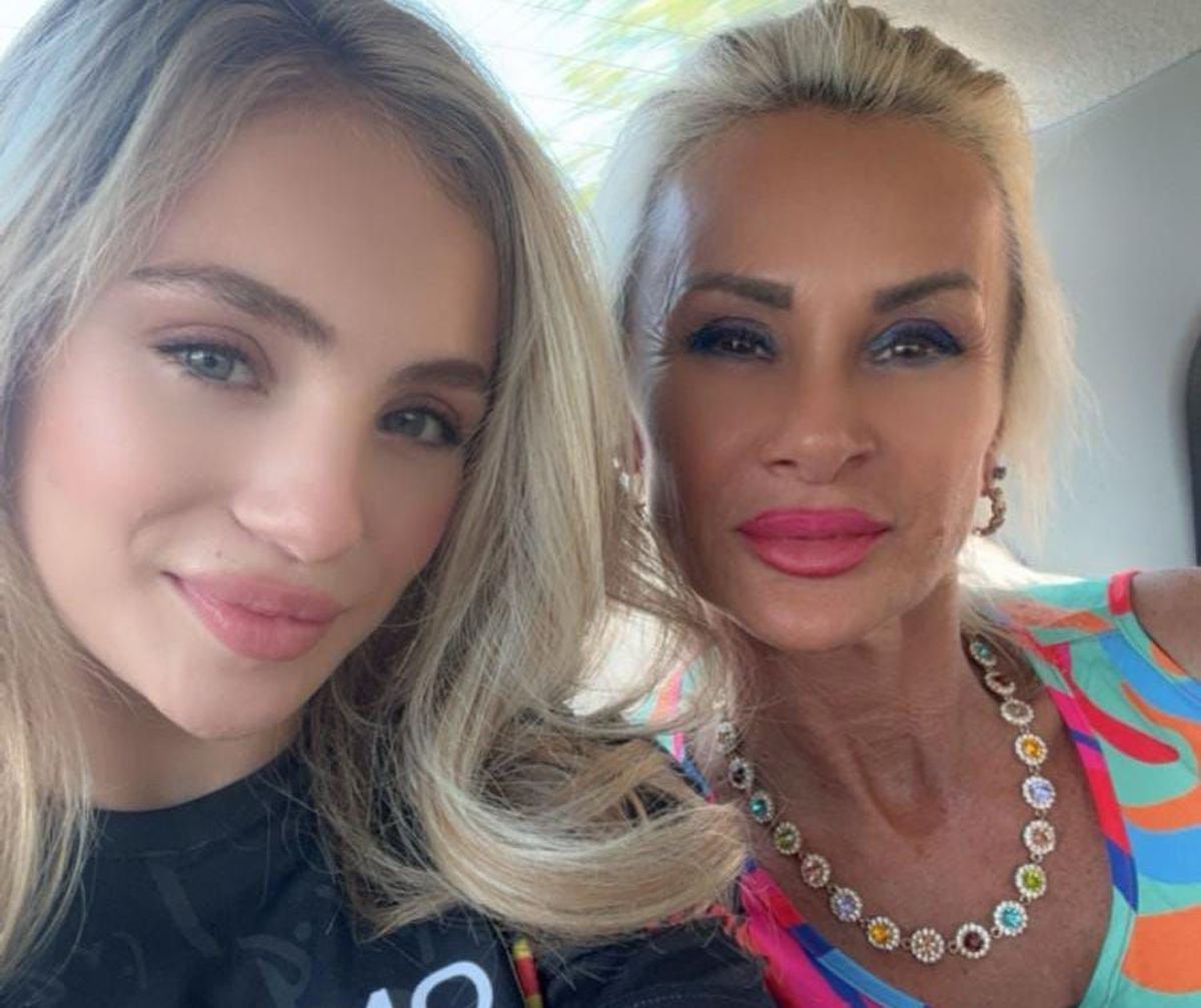 GSP a vorbit cu Camelia Voinea, după anunțul-șoc: „Mi-e scârbă de ce am trăit, nu vreau să mor în sală. Îmi mențin decizia de a renunța”