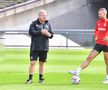 Antrenament Sparta Praga, înaintea meciului cu FCSB. FOTO: Cristi Preda (GSP.RO)