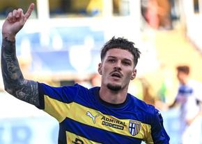 Dennis Man, elogiat în Italia după „dubla” de senzație cu Atalanta: „Întoarcerea lui SuperMan” » Nota primită de internaționalul român