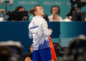 Câți bani le dă Guvernul gimnastelor Sabrina Voinea și Ana Maria Bărbosu, deși nu au prins podiumul olimpic