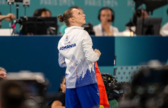 Câți bani le dă Guvernul gimnastelor Sabrina Voinea și Ana Maria Bărbosu, deși nu au prins podiumul olimpic